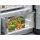 Lodówka Electrolux LRT7ME39X 186cm Stal Szlachetna Szuflada ExtraChill 390L - 1256438 - zdjęcie 3